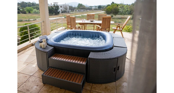Vířivý bazén MSPA Tekapo C-TE042