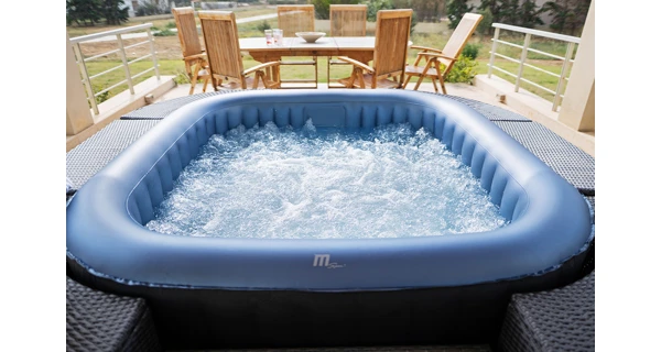 Vířivý bazén MSPA Tekapo C-TE042