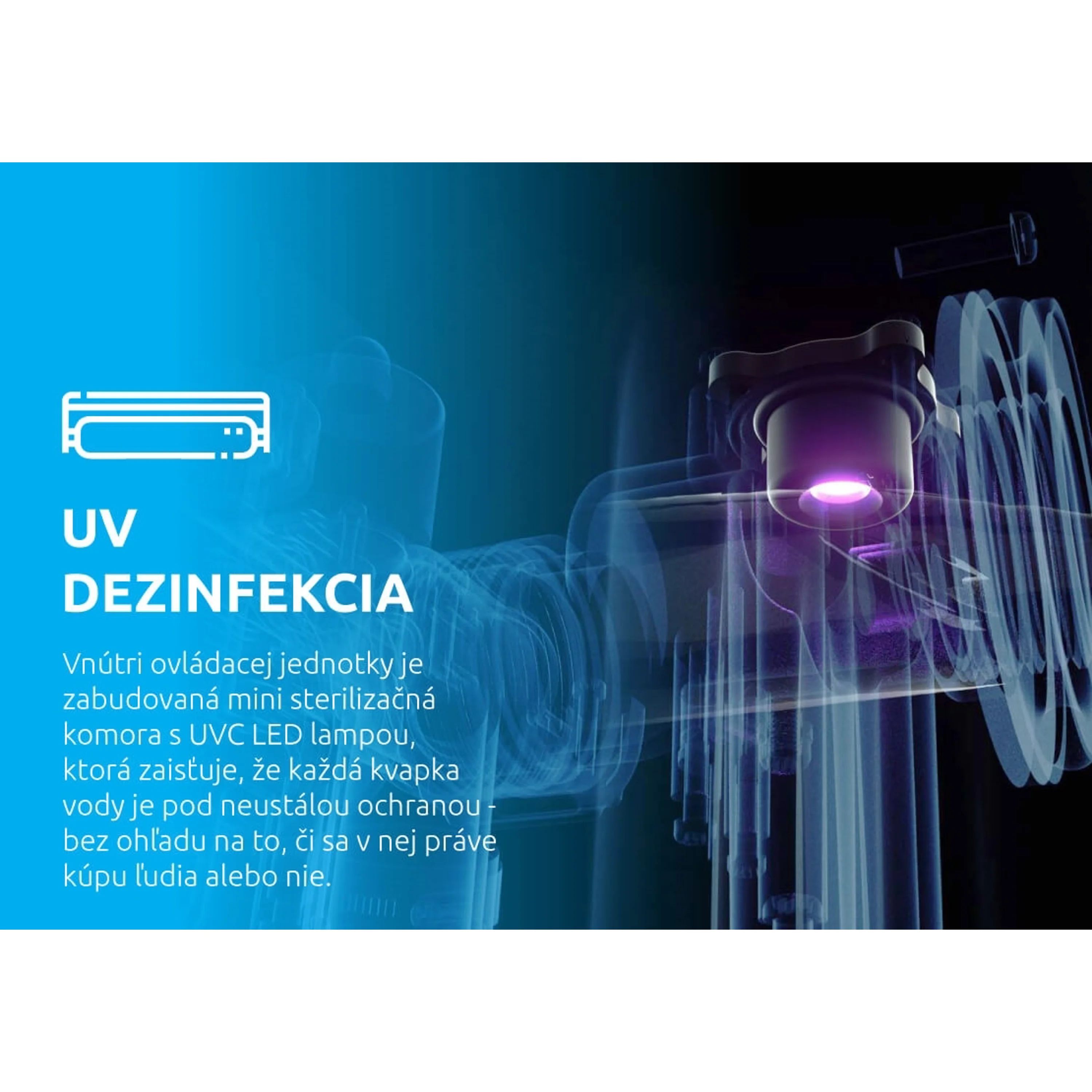 Marimex MSpa Tekapo C-TE042 11400266 Obrázek