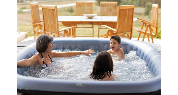 Vířivý bazén MSPA Tekapo C-TE061