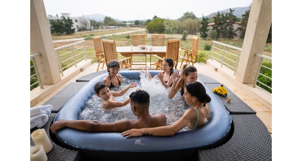 Vířivý bazén MSPA Tekapo C-TE061