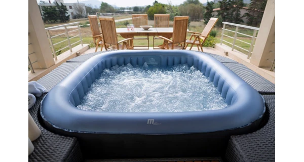 Vířivý bazén MSPA Tekapo C-TE061