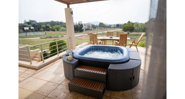 Vířivý bazén MSPA Tekapo C-TE061