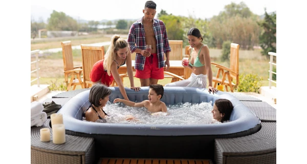 Vířivý bazén MSPA Tekapo C-TE061