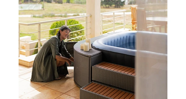 Vířivý bazén MSPA Tekapo C-TE061