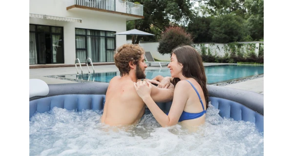 Vířivý bazén MSPA Tekapo C-TE061 + výhodná sada příslušenství