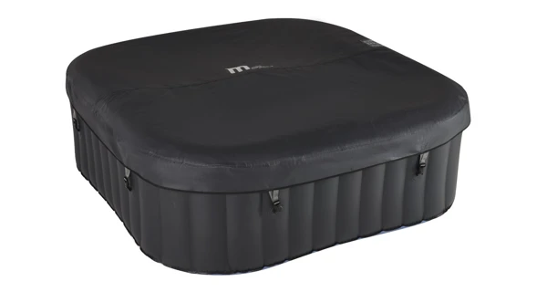 Vířivý bazén MSPA Tekapo C-TE061 + výhodná sada příslušenství