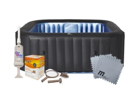 Vířivý bazén MSPA Tekapo C-TE061 + výhodná sada příslušenství