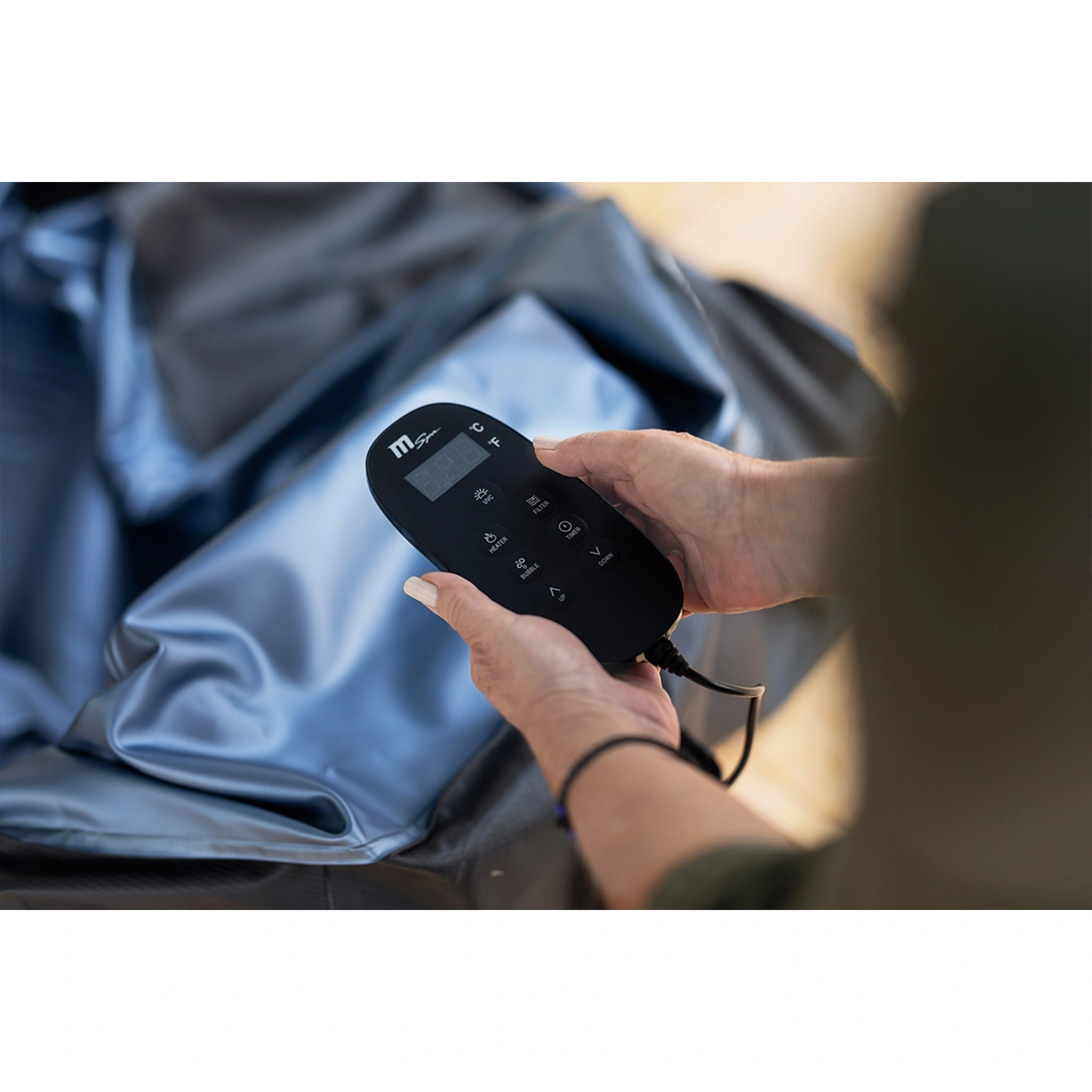 Marimex MSpa Tekapo C-TE062 11400267 Obrázek