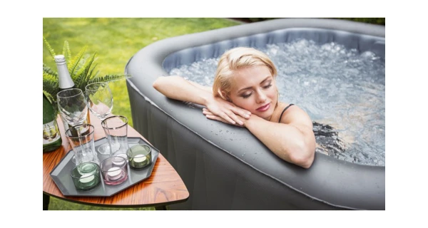 Vířivý bazén MSPA Tekapo D-TE06