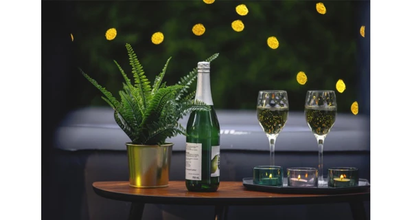 Vířivý bazén MSPA Tekapo D-TE06