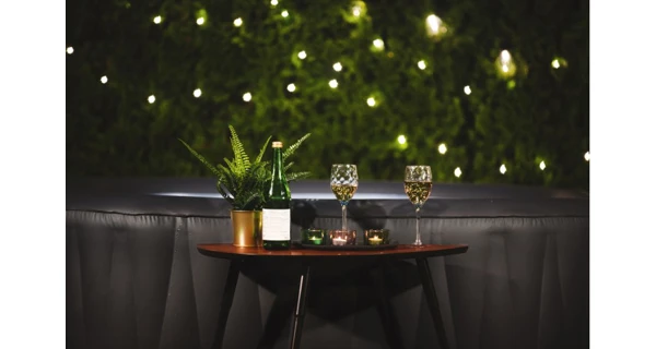 Vířivý bazén MSPA Tekapo D-TE06