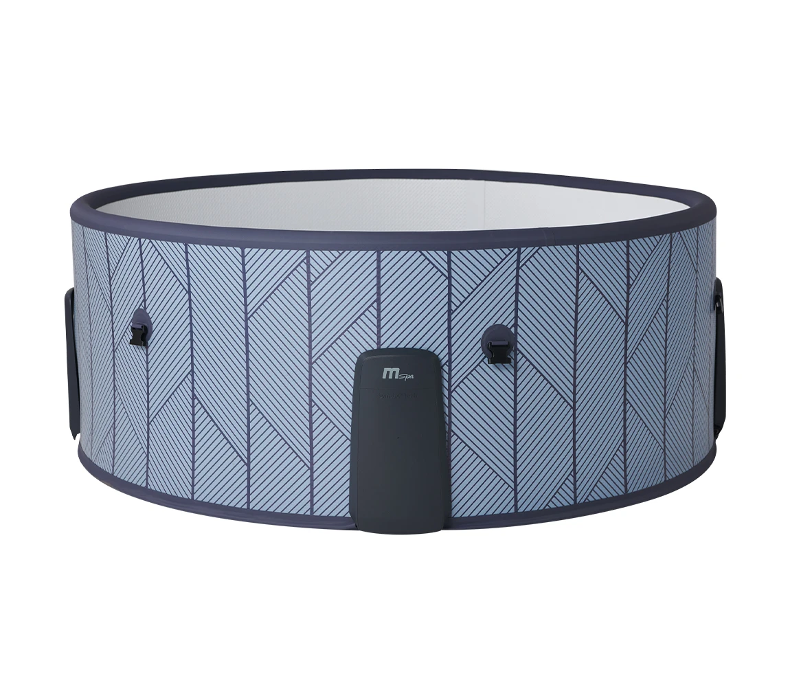 Mspa | Vířivý bazén MSPA Tidal ECO F-TD066WE | 11400306