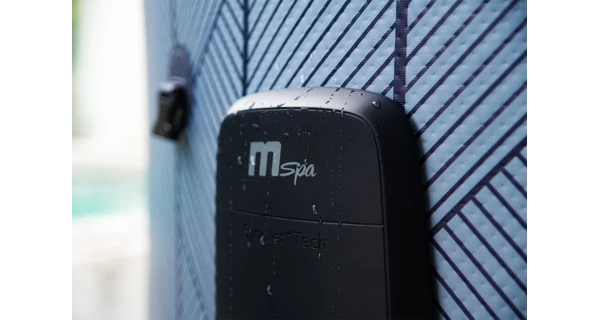 Vířivý bazén MSPA Tidal ECO F-TD066WE