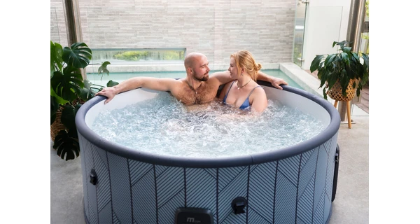 Vířivý bazén MSPA Tidal ECO F-TD066WE
