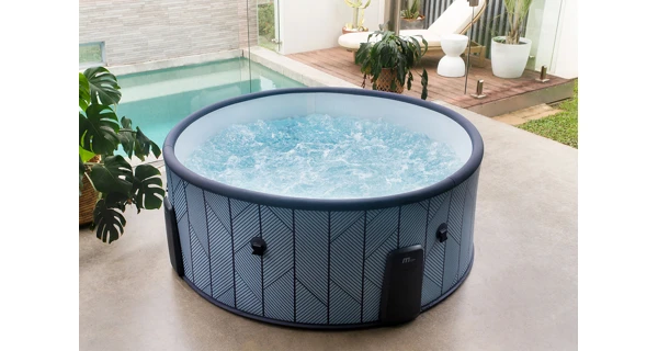 Vířivý bazén MSPA Tidal ECO F-TD066WE