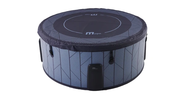 Vířivý bazén MSPA Tidal ECO F-TD066WE