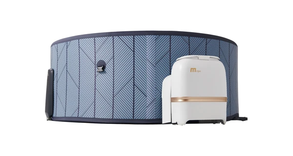 Vířivý bazén MSPA Tidal ECO F-TD066WE