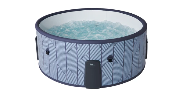 Vířivý bazén MSPA Tidal ECO F-TD066WE