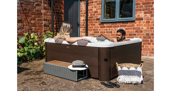 Vířivý bazén MSPA Tribeca F-TR062W