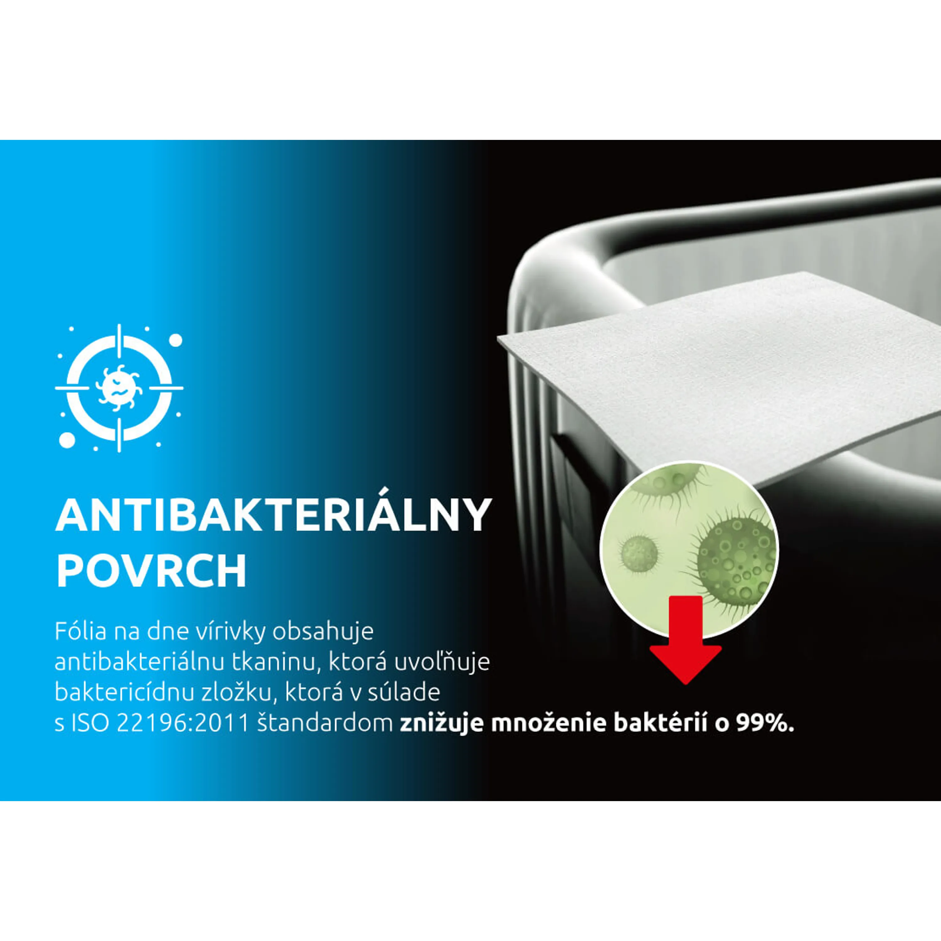 Mspa | Vířivý bazén MSPA  TRIBECA | 11400268 Obrázek