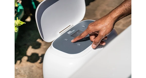 Vířivý bazén MSPA  TRIBECA (náhradní obal)