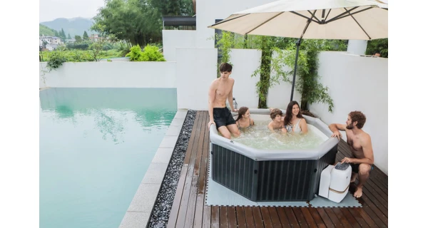 Vířivý bazén MSPA Tuscany F-TU062W