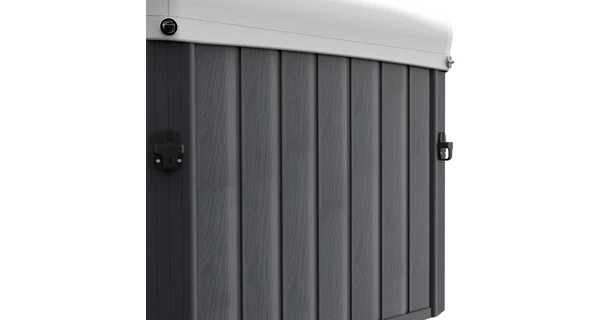 Vířivý bazén MSPA Tuscany F-TU062W