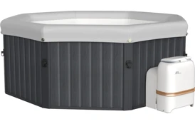 Vířivý bazén MSPA Tuscany F-TU062W