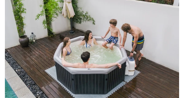 Vířivý bazén MSPA Tuscany F-TU062W