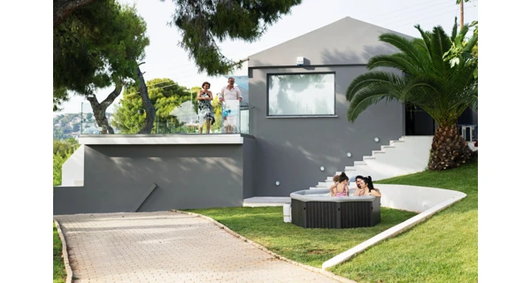 Vířivý bazén MSPA Tuscany F-TU062W