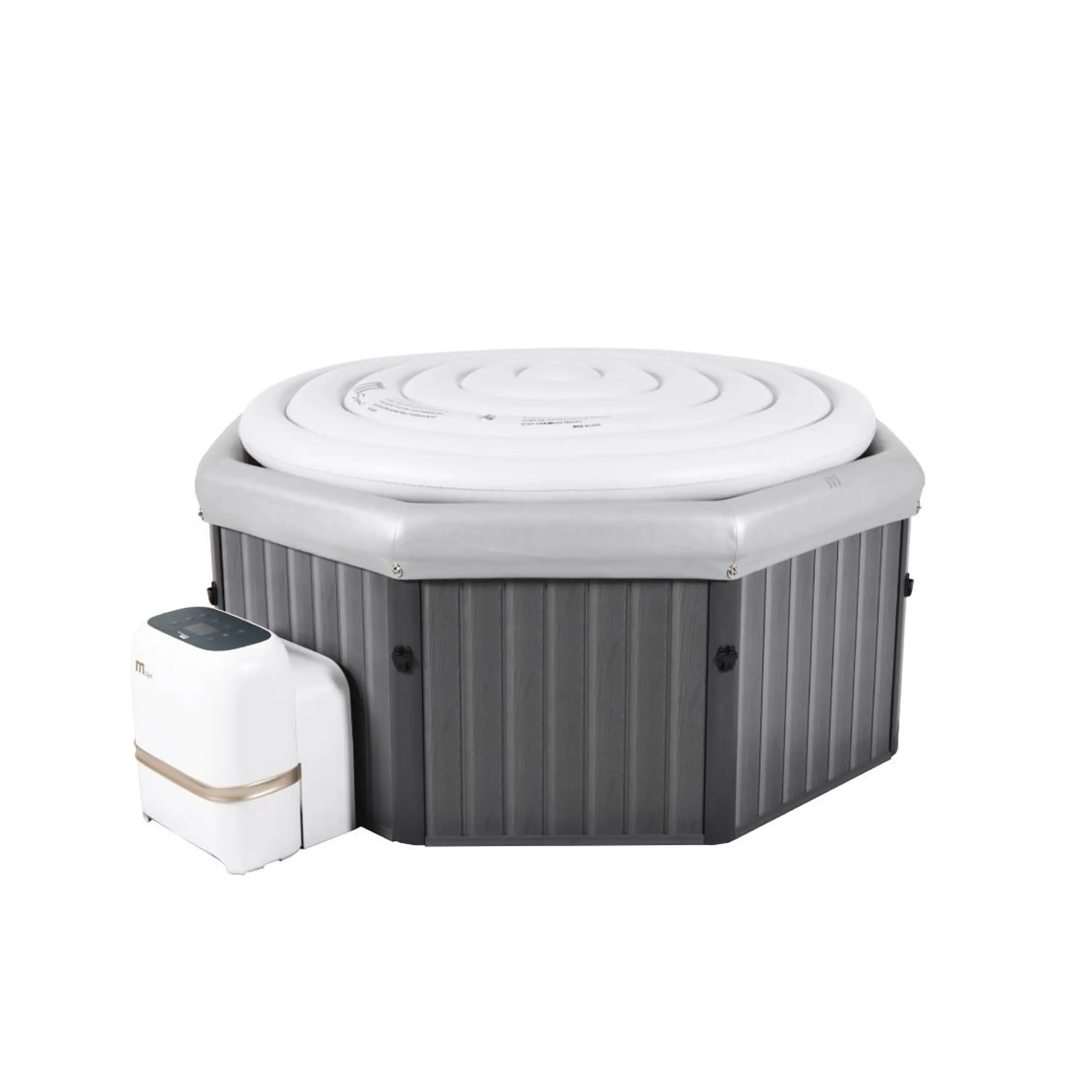 Marimex | Vířivý bazén MSPA Tuscany F-TU062W | 11400279 Obrázek