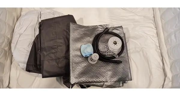 Vířivý bazén MSPA Vito U-VT061 (bazar)