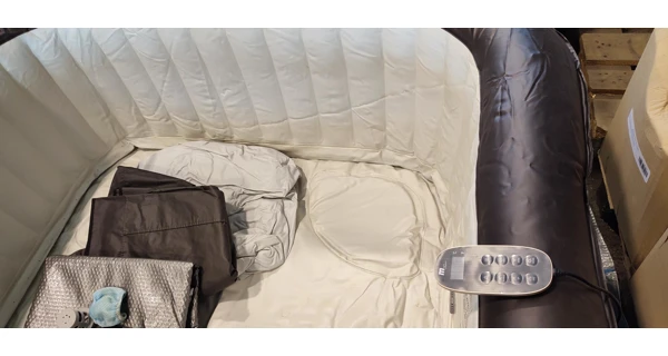 Vířivý bazén MSPA Vito U-VT061 (bazar)