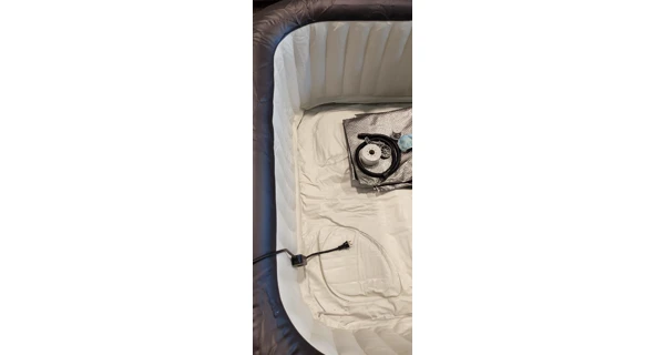 Vířivý bazén MSPA Vito U-VT061 (bazar)