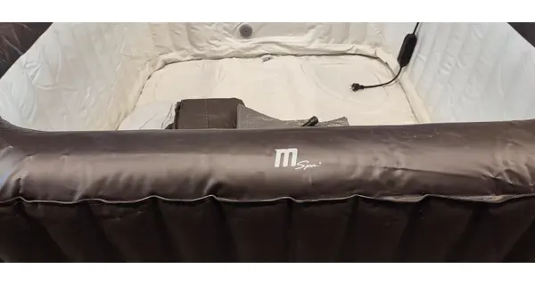 Vířivý bazén MSPA Vito U-VT061 (bazar)