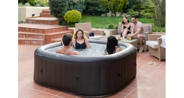 Vířivý bazén MSPA Vito U-VT061