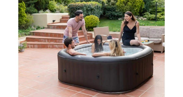 Vířivý bazén MSPA Vito U-VT061