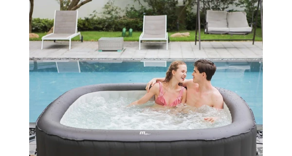 Vířivý bazén MSPA Vito U-VT061