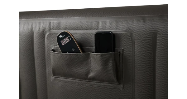 Vířivý bazén MSPA Vito U-VT061 + Solární sprcha UNO 40