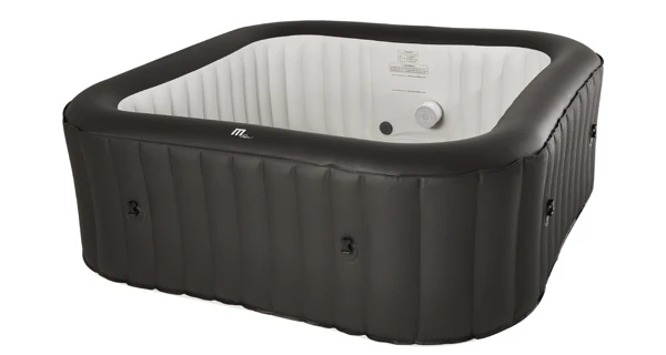 Vířivý bazén MSPA Vito U-VT061 + Solární sprcha UNO 40