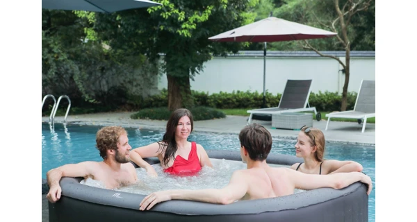 Vířivý bazén MSPA Vito U-VT061 + výhodná sada příslušenství