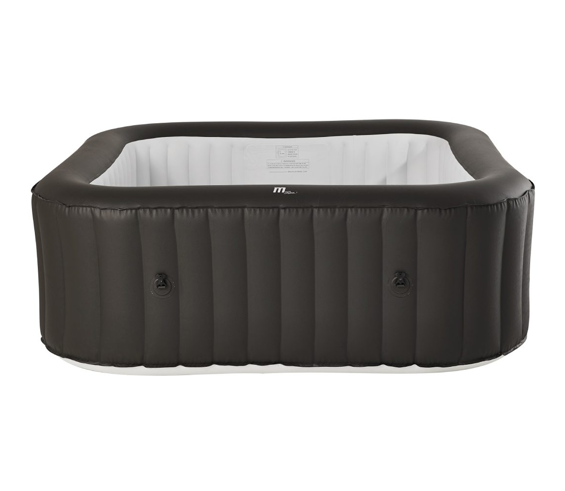 Marimex | Vířivý bazén MSPA Vito U-VT061 -  vystavený | 114002511