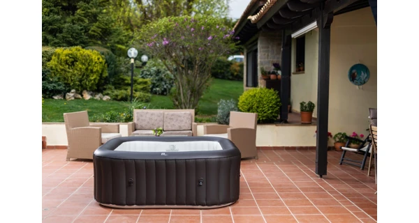 Vířivý bazén MSPA Vito U-VT061 -  vystavený