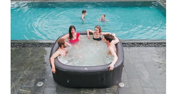 Vířivý bazén MSPA Vito U-VT062