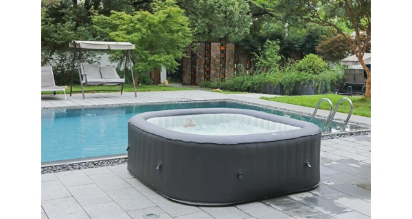 Vířivý bazén MSPA Vito U-VT062