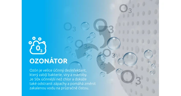 Vířivý bazén MSPA Vito U-VT062