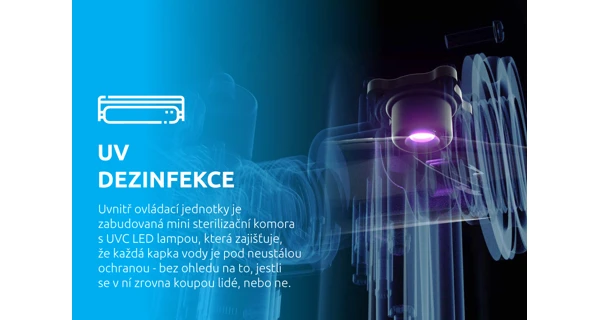 Vířivý bazén MSPA Vito U-VT062