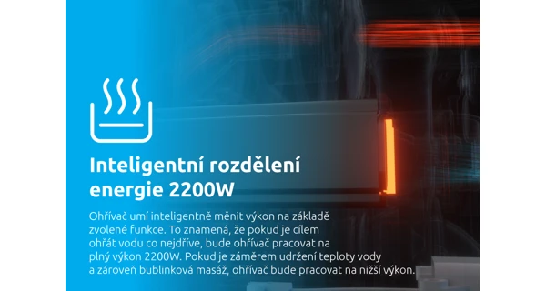 Vířivý bazén MSPA Vito U-VT062