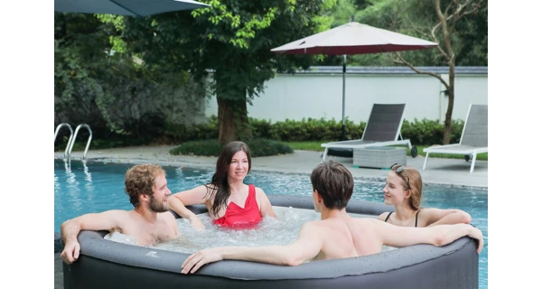 Vířivý bazén MSPA Vito U-VT062 (Poškozený obal)